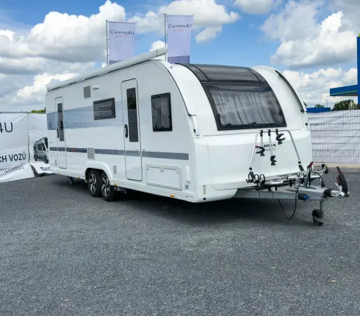 Adria Adora 673 PK - Adria 2024